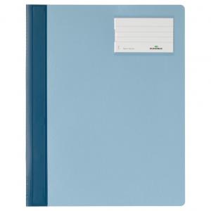 Durable Presentation Document Project Folder Report File - 25 Pack -
