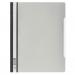 Durable Clear View Project Folder Document Report File - 50 Pack - A4 Grey 257010