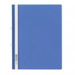 Durable Clear View Folder A4 Blue - Pack of 25 258006
