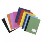 Durable DURALUX Document Folder A4 Extra Wide Pack of 25 268012