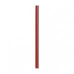Durable Spinebar A4 6mm Red - Pack of 100 290103