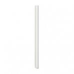 Durable Spinebar A4 9mm White  Pack of 25 290902