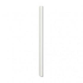 Durable Spinebar A4 9mm White  Pack of 25 290902