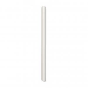 Durable SPINE BAR 80 Sheet Binding Bar for Unpunched Docs - 25 Pack -