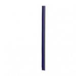 Durable SPINE BAR 30 Binding Bar for Unpunched Docs - 50 Pack - A4 Navy Blue 293007