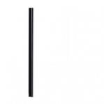 Durable Spinebar A4 6mm Black - Pack of 50 293101