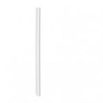 Durable Spinebar A4 6mm White - Pack of 50 293102