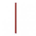 Durable Spinebar A4 6mm Red - Pack of 50 293103