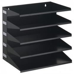 Durable Letter Trays