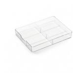 Durable COFFEE POINT Caddy Drawer Insert Pack of 1 338419