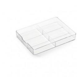 Cheap Stationery Supply of Durable COFFEE POINT Caddy Drawer Insert Pack of 1 338419 Office Statationery