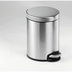 Durable Pedal Bins