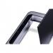 Durable Smart Gesture Motion Sensor Kitchen Bin - Stainless Steel - 2X 20L 342423