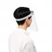 Durable CE Compliant Fully Adjustable Face Visor - Anti-Fog Flip Up Shield 