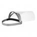 Durable PRO Face Visor Shield CE Compliant & Fully Adjustable - Anti-Fog 