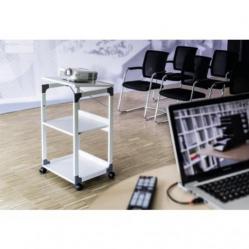 Durable Projector Trolleys