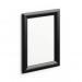 Durable Aluminium Snap Frame Retail Clip Poster Holder Notice Board - A5 Black 479501