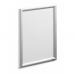 Durable Aluminium Snap Frame Retail Clip Poster Holder Notice Board - A3 479723