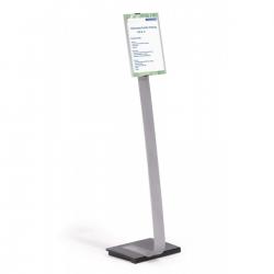 Durable Floor Standing Display Units