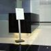 Durable INFO SIGN Aluminium Display Panel Info Floor Stand A3 - 1.25m - Silver 