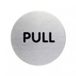 Durable PICTOGRAM Pull 65mm Pack of 5 490165