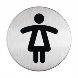 Durable Washroom Signs