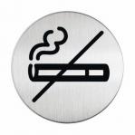 Durable PICTOGRAM No Smoking 83mm - Pack of 5 491123