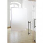 Durable DURAFRAME&reg; Poster A2 Silver Pack of 1 499523