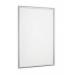 Durable Aluminium Snap Frame Retail Clip Poster Holder Notice Board - A1 500923