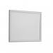 Durable Outdoor Snap Frame Weatherproof Poster Holder Notice Board - A2 Silver 504623