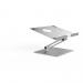 Durable Premium Aluminium Laptop Stand Rise - Contemporary Desktop Stand 