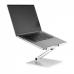 Durable Premium Aluminium Laptop Stand Rise - Contemporary Desktop Stand 