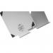 Durable Premium Aluminium Laptop Stand Rise - Contemporary Desktop Stand 