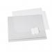 Durable Water Resistant UV Anti-Reflective Adhesive Pockets - 5 Pack - A5 Clear 505719