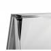 Durable A Board Foldable Pavement Sign Double Sided Snap Frame Stand - A1 Silver 506623