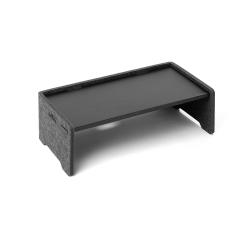 Durable Monitor Stands & Dust Covers