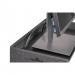 Durable Premium Felt Monitor Riser Laptop Stand Height-Adjustable Shelf 508158
