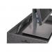 Durable Premium Felt Monitor Riser Laptop Stand - Height-Adjustable Shelf 