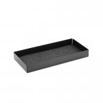 Durable Felt Lined Metal Drawer for Monitor Riser Stand - 47 x 22 cm 508201