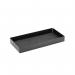 Durable Felt Lined Metal Drawer for Monitor Riser Stand - 47 x 22 cm 508201