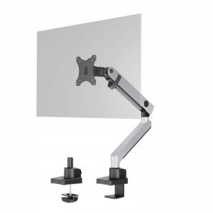 Durable SELECT PLUS Monitor Mount Arm Desk Clamp for 1 Screen - 17 -