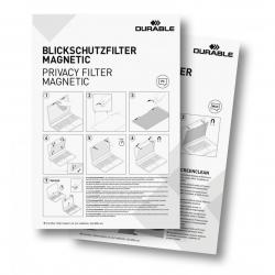 Durable Monitor Privacy Filter