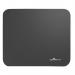 Durable Smooth Non-Slip Foam Precision Mouse Pad - 26 x 22 cm - Charcoal Black 570158