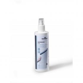 Durable Streak-Free Whiteboard Cleaner and Restorer Spray Fluid - 250ml 575719