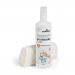 Durable Streak-Free Whiteboard Cleaning Spray and Microfibre Cloth Kit - 250ml 