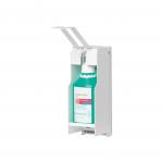 Durable Disinfectant Dispenser Wall Pack of 1 589302