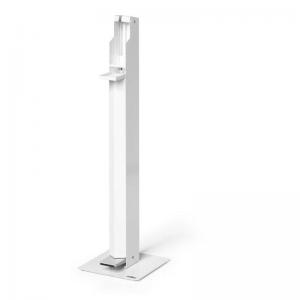 Image of Durable Disinfectant Dispenser Floor Stand with Foot Pedal - Pack of 1