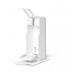 Durable Table-Top Disinfectant Dispenser with Arm Lever - Pack of 1 589602