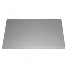 Durable Smooth Non-Slip Desk Mat Laptop PC Keyboard Mouse Pad - 65x52 cm - Grey 710310