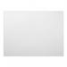 Durable Clear Waterproof Non-Slip Desk Pad Protector Mat - 5 Pack - 53 x 40 cm 712219